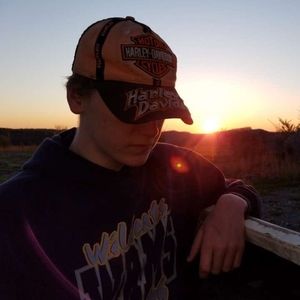 Meet your Posher, Jonathan